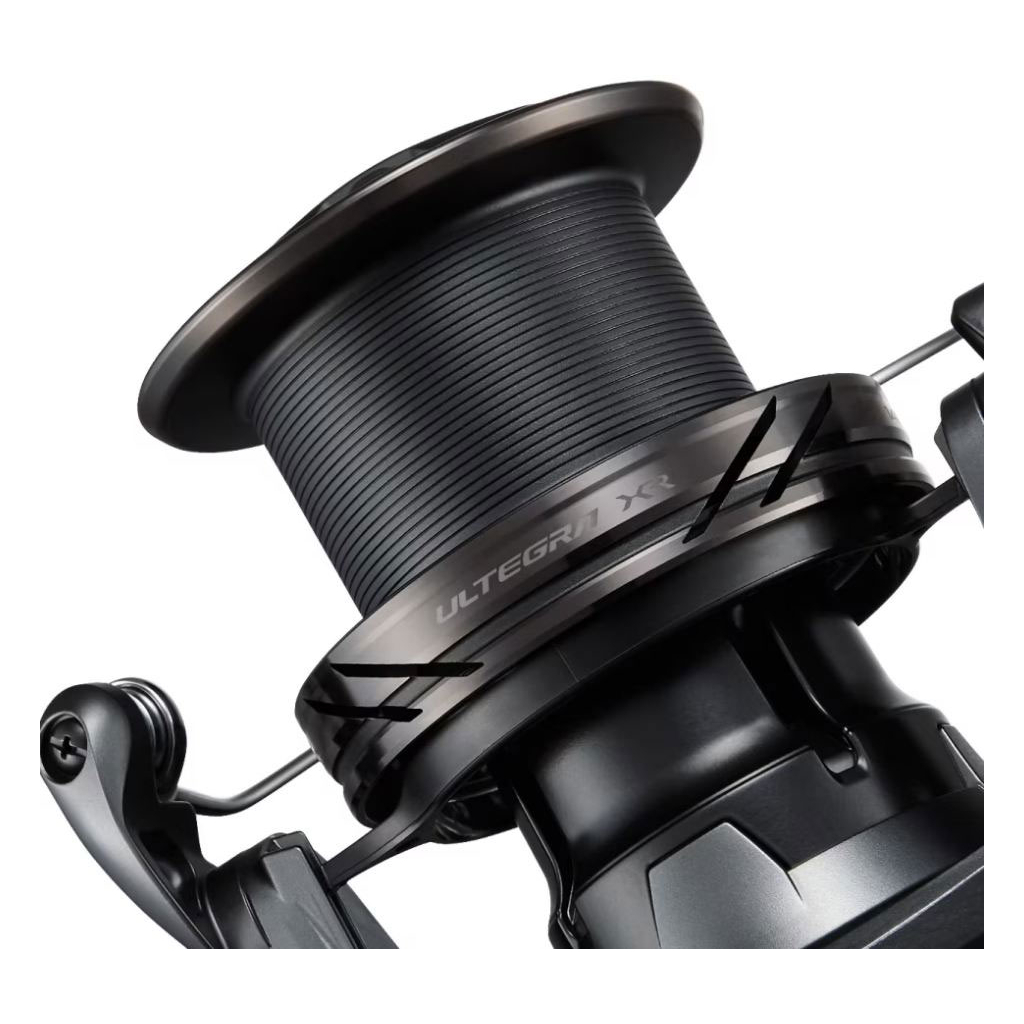 Котушка Shimano Ultegra XR XTD14000 5+1BB 4.31 (ULTXR14000XTD) - зображення 5
