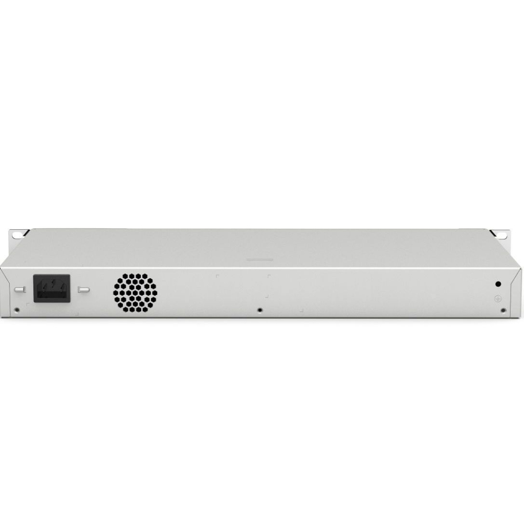 Комутатор мережевий Ruijie Networks RG-NBS3200-24GT4XS - зображення 4