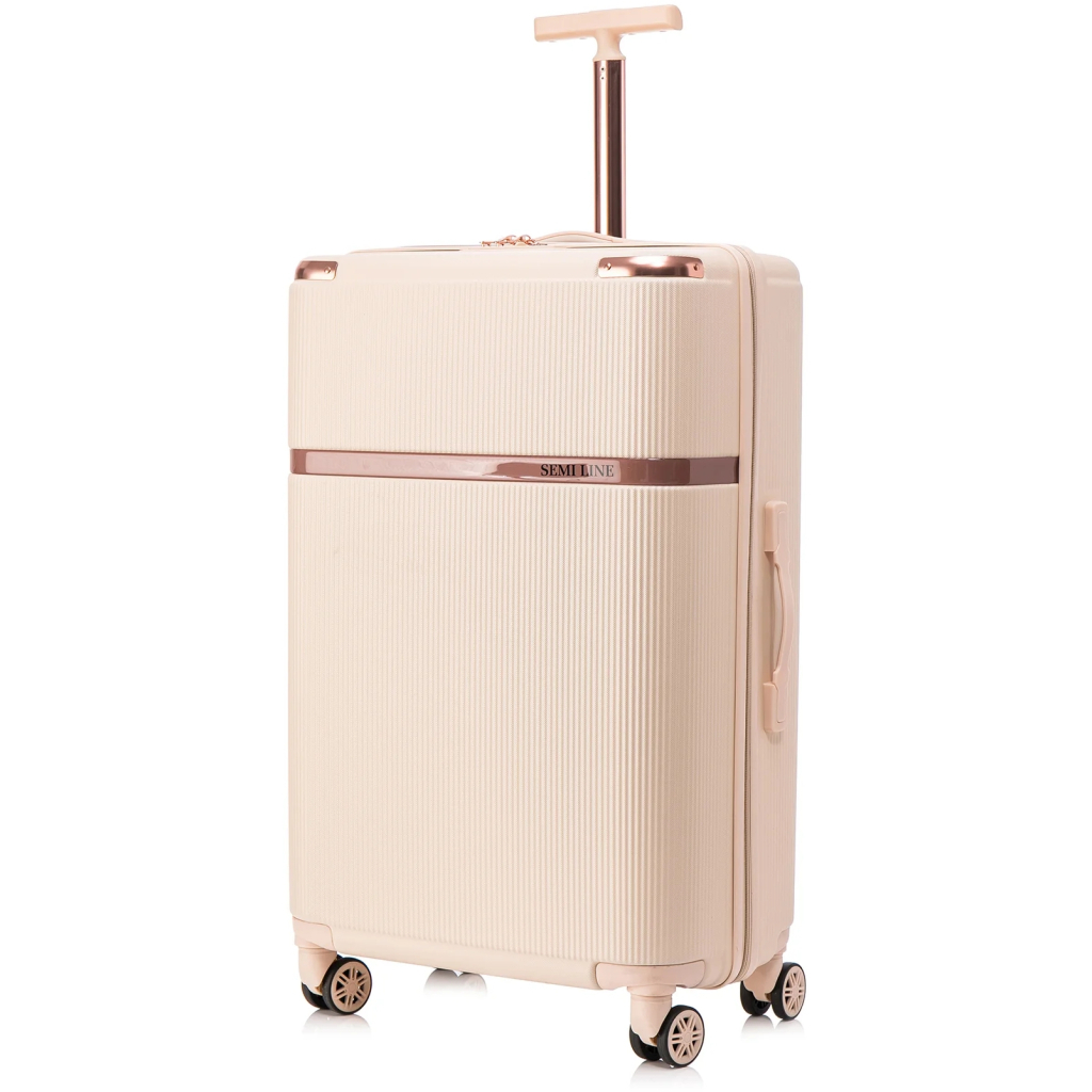 Валіза Semi Line 28" L T5945-4 Ercu (DAS303382) - зображення 3