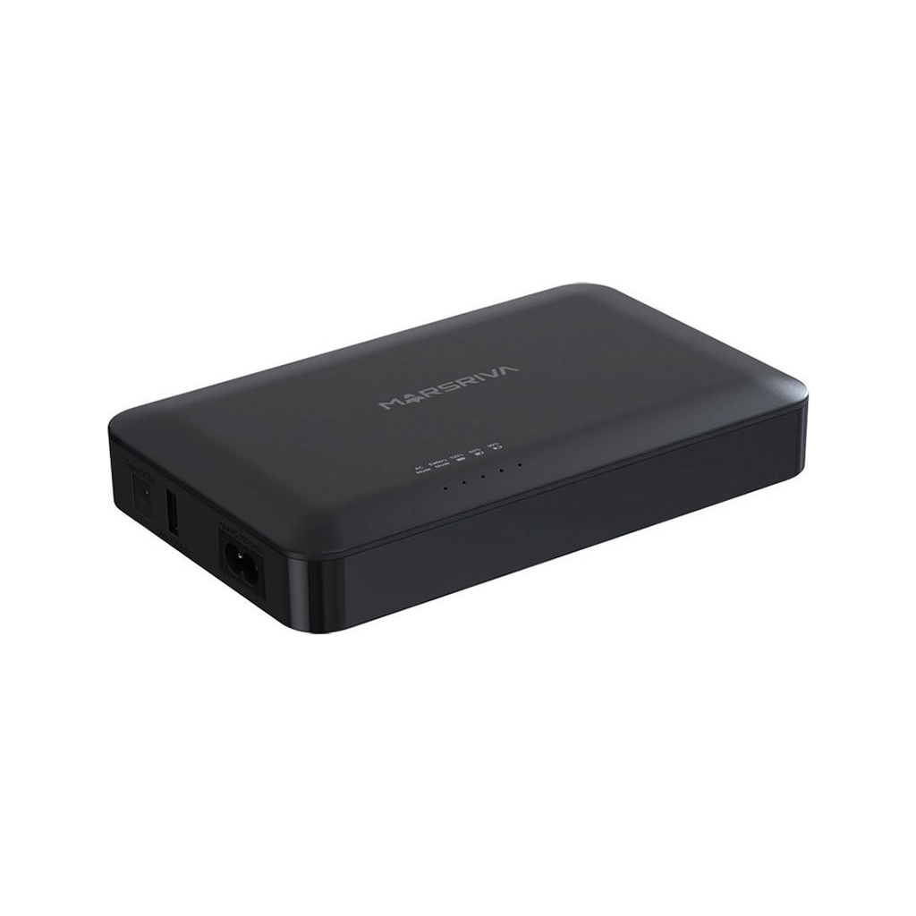 Пристрій безперебійного живлення Marsriva KP2Pro - зображення 1