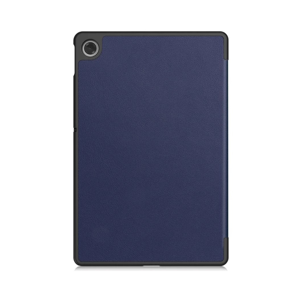 Чохол до планшета BeCover Smart Case Lenovo Tab TB-311FU 10.1" Deep Blue (713106) - зображення 3