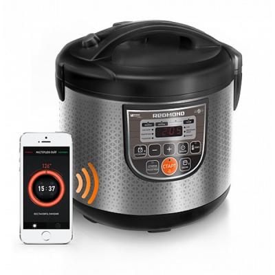 Мультиварка Redmond RMC-M222S SkyCooker (RMC-M222S) - зображення 1