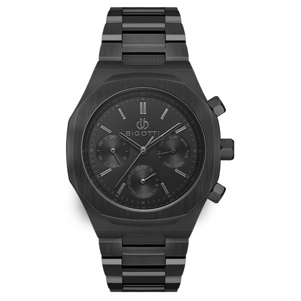 Наручний годинник Bigotti BG.1.10548-5 - зображення 1