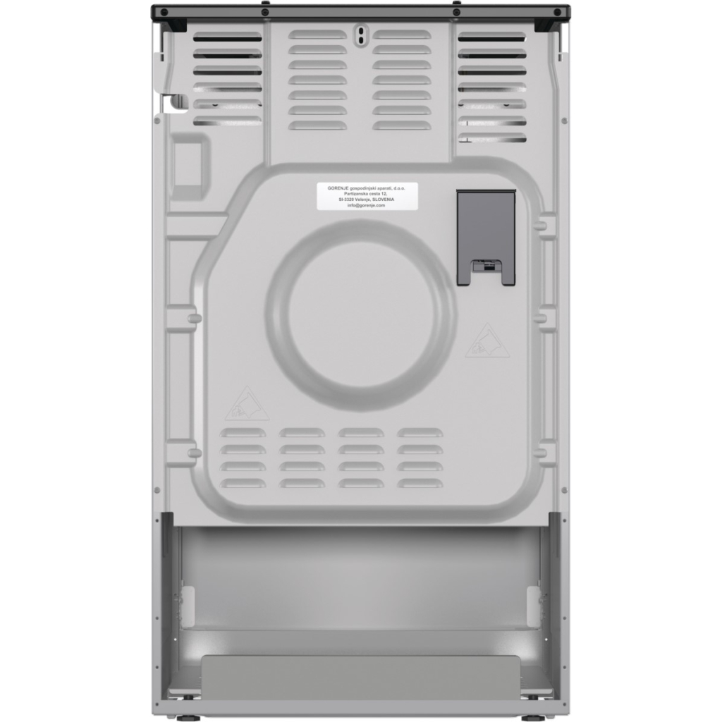 Плита Gorenje GK5C60SJ - зображення 12