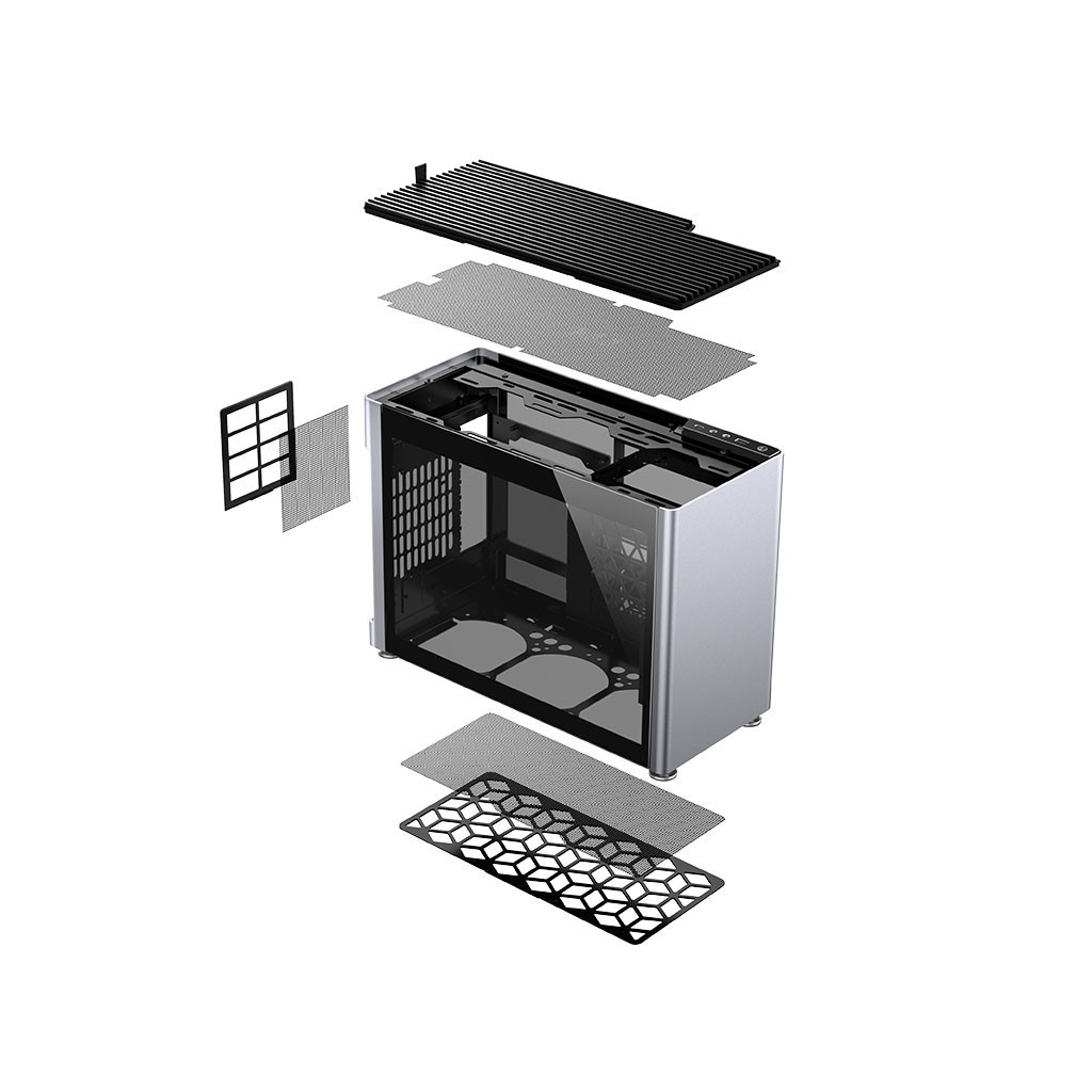 Корпус Jonsplus i100-G - зображення 10