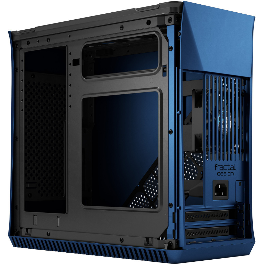 Корпус Fractal Design ERA Cobalt (FD-CA-ERA-ITX-BU) - зображення 7