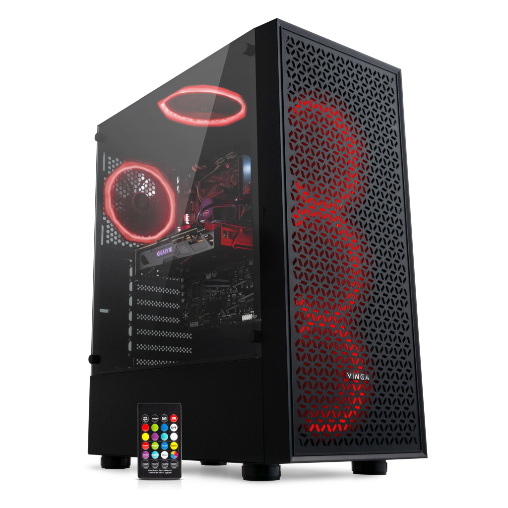 Комп'ютер Vinga Wolverine D4925 (I5M16G3060.D4925) - зображення 1