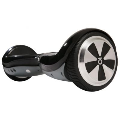 Гіроборд IO Chic Smart-F/S3 6.7" Black + 2 пульти (F1.13.19) - зображення 5