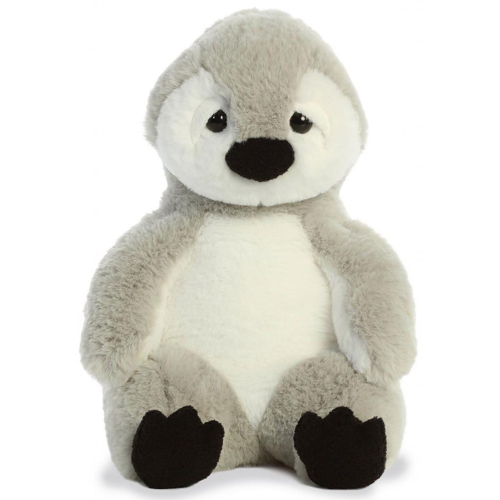 М'яка іграшка Aurora Пінгвін 35 см (180438H) - зображення 1