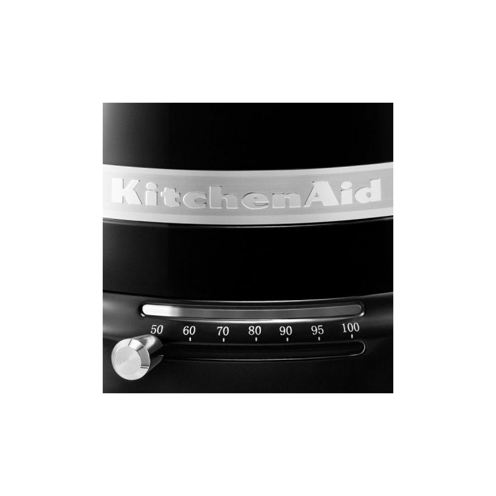 Електрочайник KitchenAid 5KEK1522EBK - зображення 3