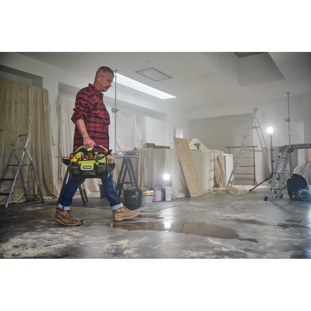 Сумка для інструмента Ryobi RSSSOT1, 17л. (5132005342) - зображення 2