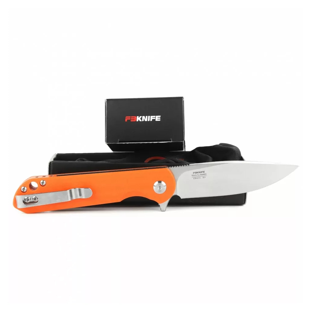 Ніж Firebird FH41S-OR - зображення 6