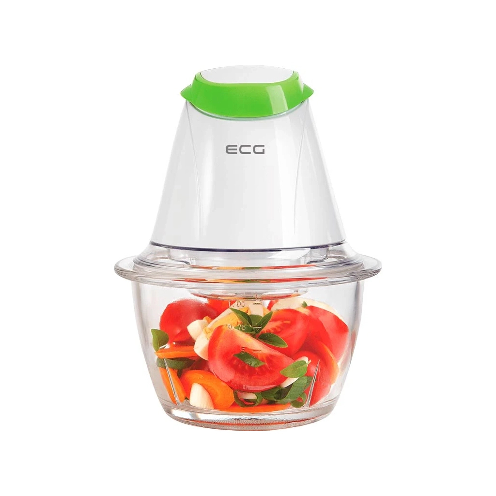 Подрібнювач ECG SP 466 (SP466) - зображення 4