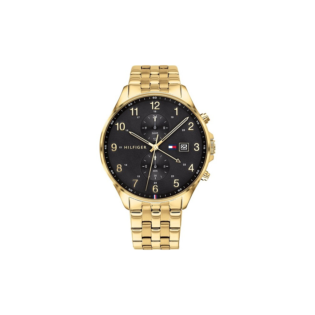 Наручний годинник Tommy Hilfiger 1791708 - зображення 1