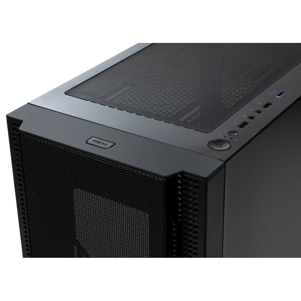 Корпус Vinga Tomcat - зображення 9