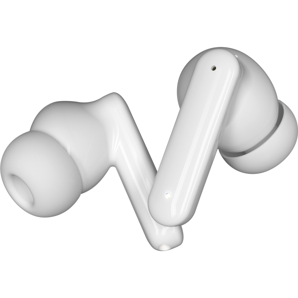 Навушники Ergo BS-730 Sticks Nano 2 White (BS-730W) - зображення 4