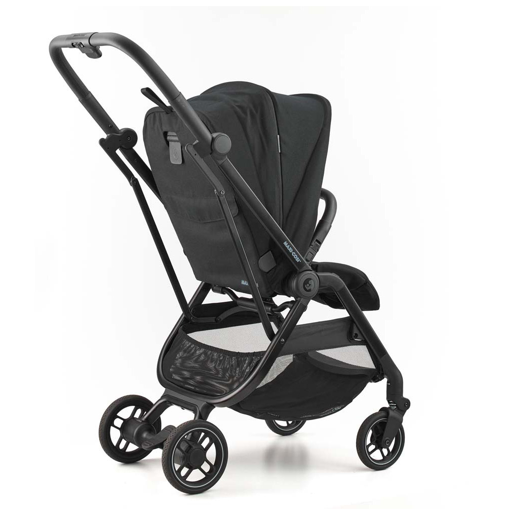 Коляска Maxi-Cosi Leona Essential Graphite (1204750110) - зображення 5