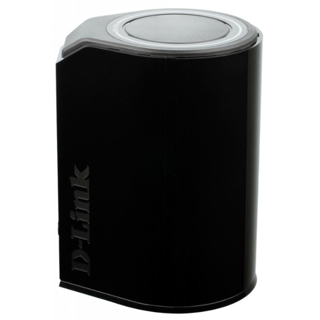 Маршрутизатор D-Link DIR-850L - зображення 3