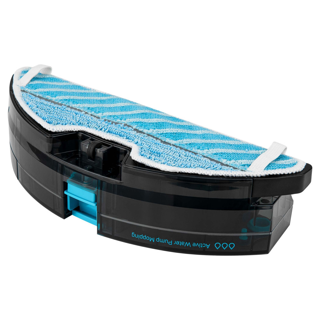 Пилосос Sencor SRV4250SL-EUE3 - зображення 8