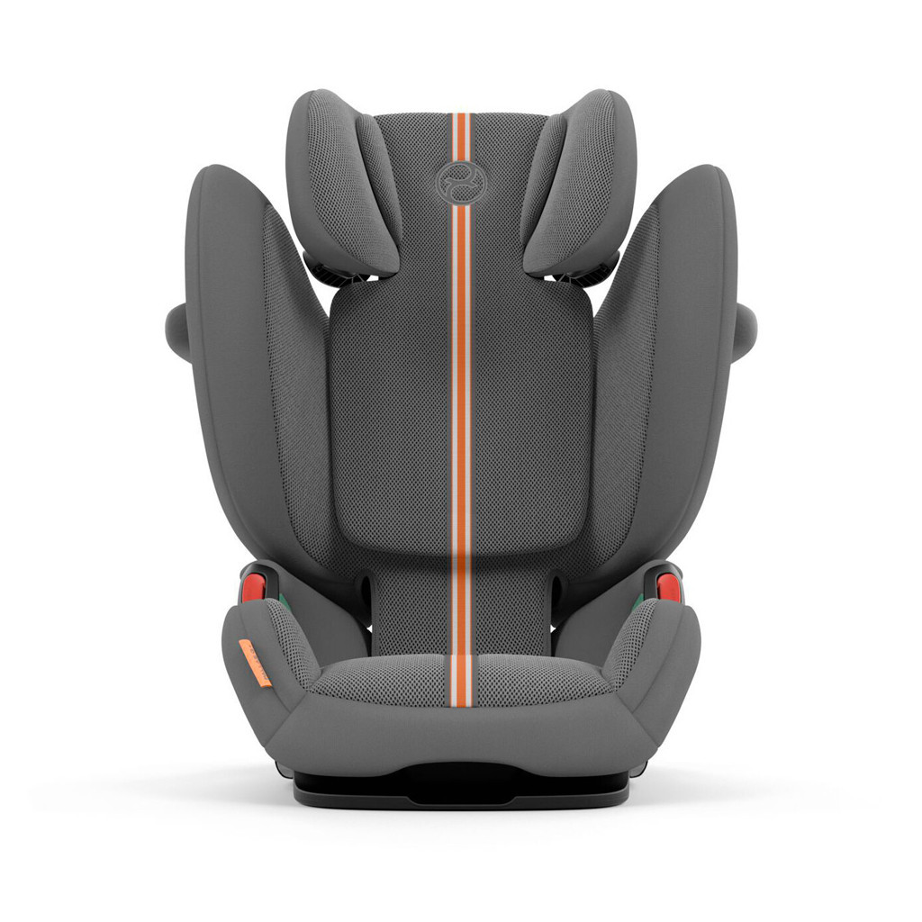 Автокрісло Cybex Pallas G i-Size Plus Lava Grey (523001091) - зображення 2
