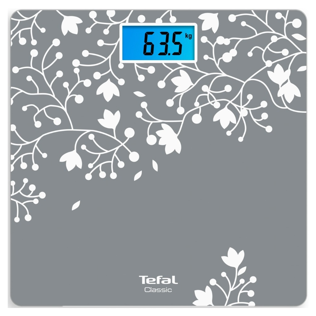 Ваги підлогові Tefal PP1537V0 - зображення 5