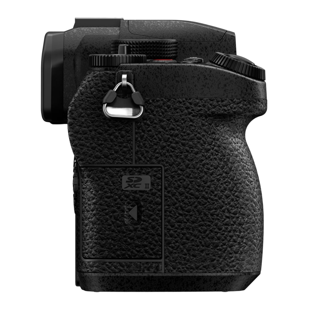 Цифровий фотоапарат Panasonic DC-G97 Kit 14-140 mm f3.5-5.6 (DC-G97HE) - зображення 8