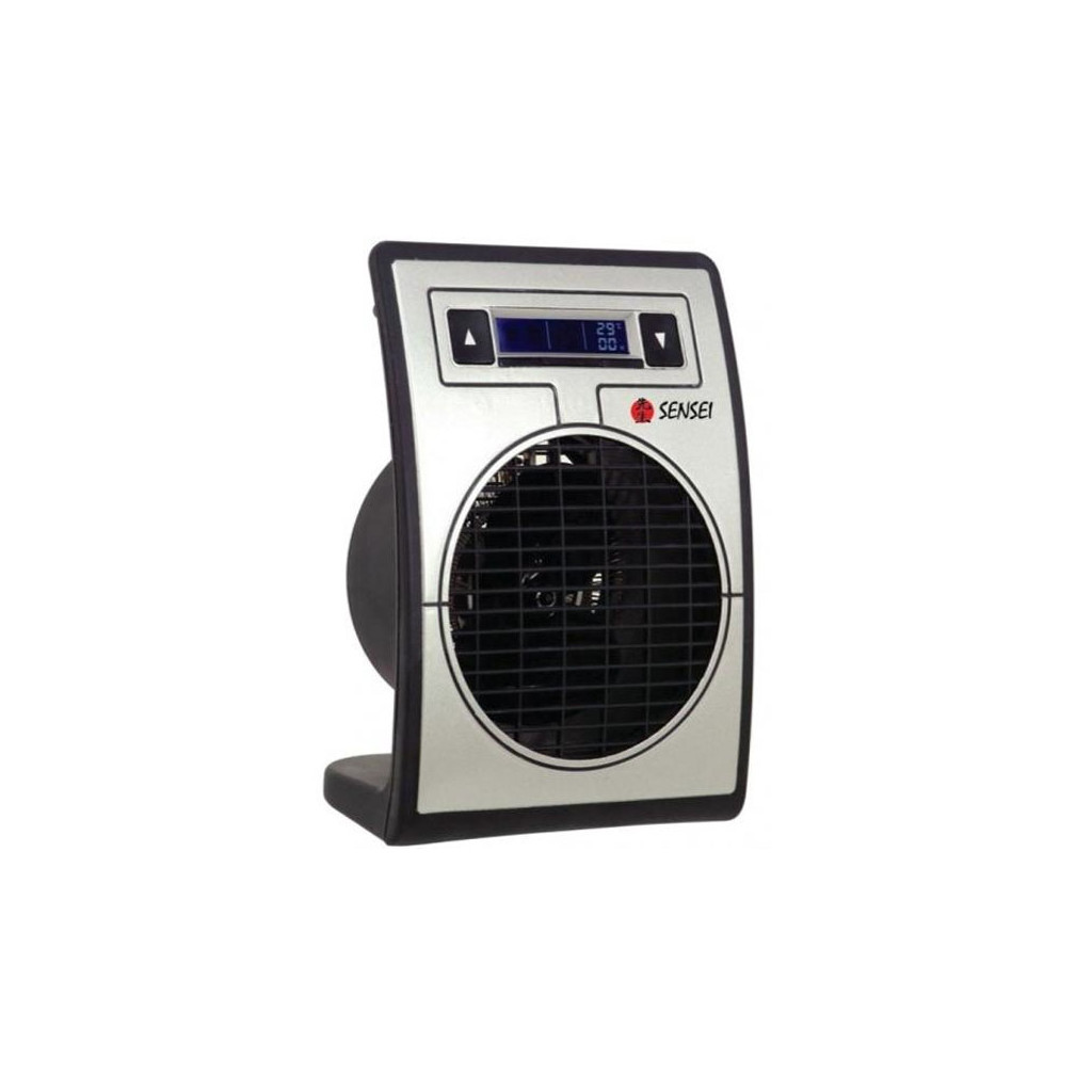 Обігрівач Sensei SHV-200B4L - зображення 1