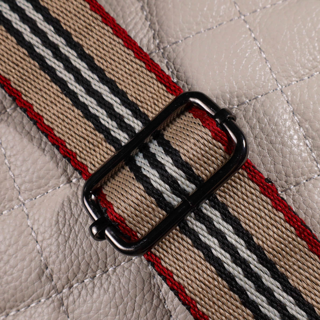 Сумка Vintage З натуральної шкіри Біла (22117) - зображення 11