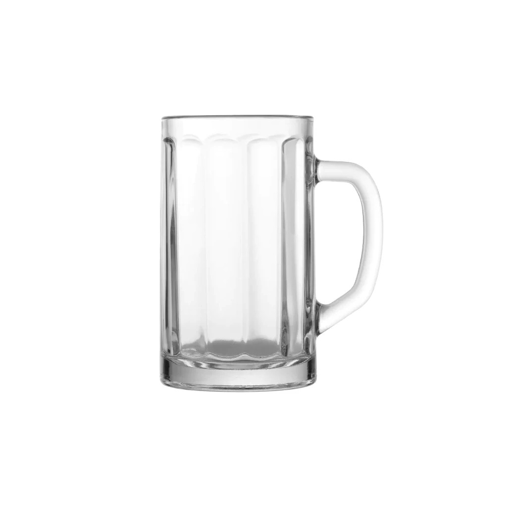 Кухоль для пива Uniglass Nicol 300 мл (50801) - зображення 1