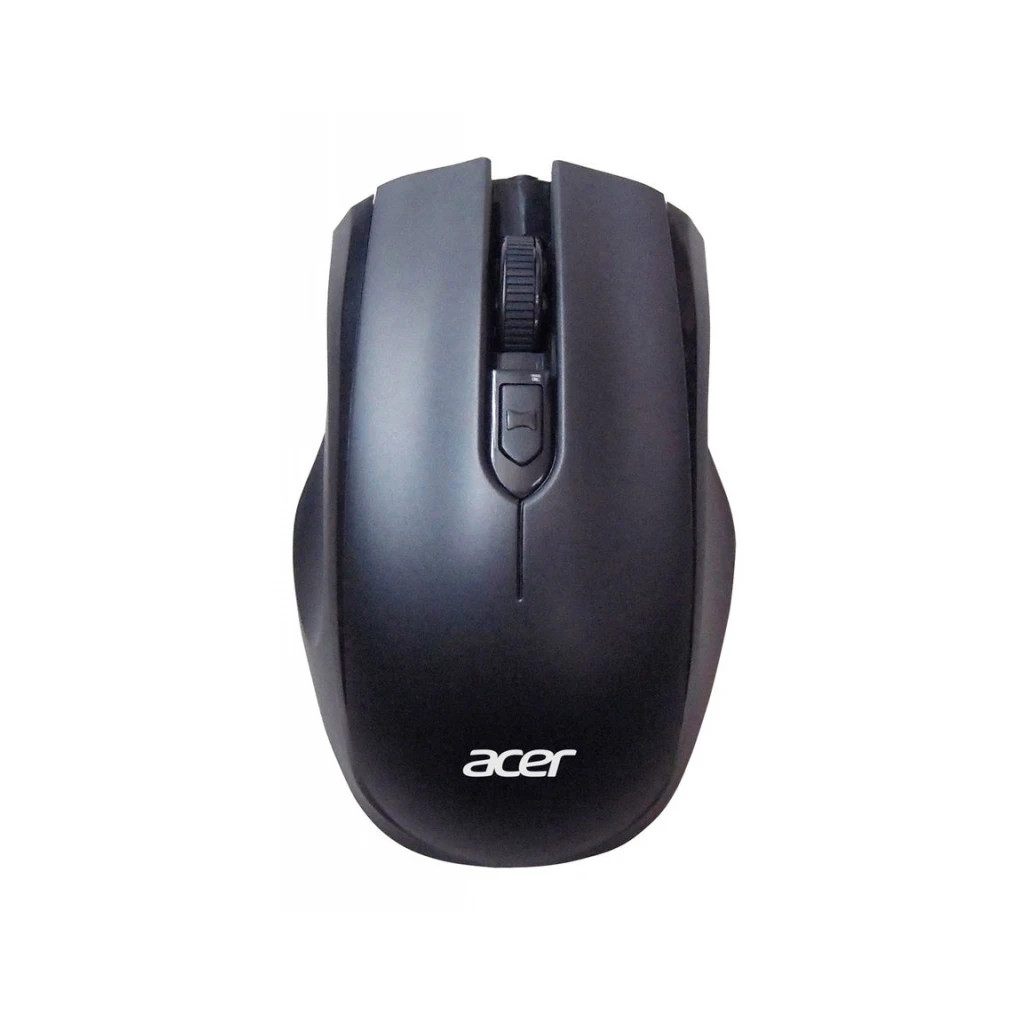 Мишка Acer OMR030 Wireless Black (ZL.MCEEE.007) - зображення 1