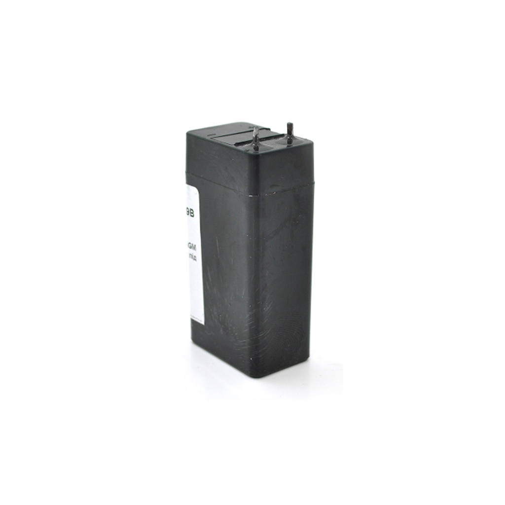 Батарея до ДБЖ Merlion 4V-0.7Ah (GP189B) - зображення 1