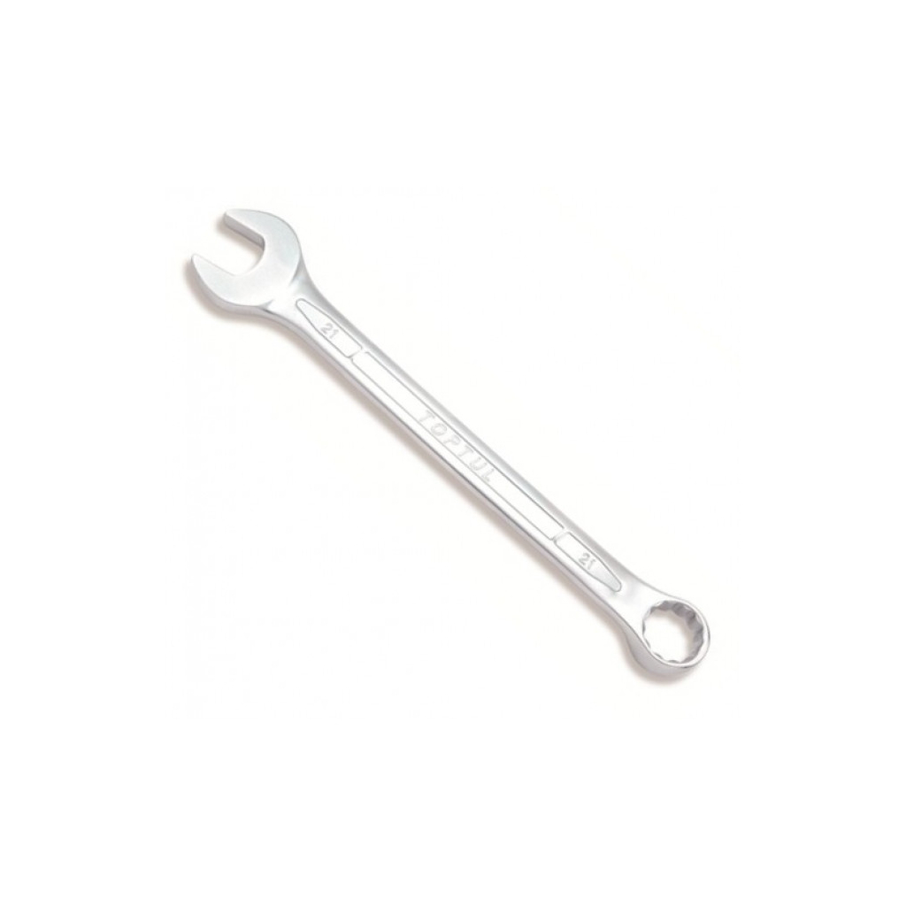 Ключ Toptul ріжково-накидний 35мм (AAEB3535) - зображення 1