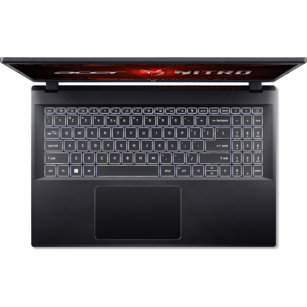 Ноутбук Acer Nitro V 15 ANV15-51 (NH.QV3EU.00D) - зображення 4