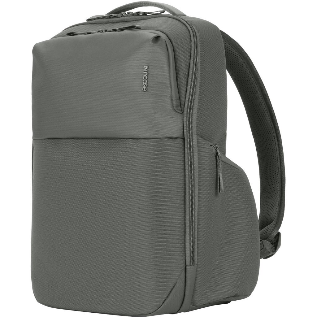 Рюкзак для ноутбука Incase 16" A.R.C. Daypack smoked ivy (INCO100684-SIV) - зображення 4