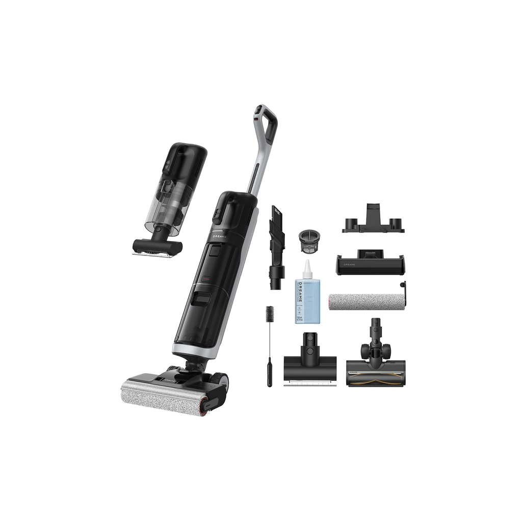 Пилосос Dreame H14 Dual (HHV25A) - зображення 1