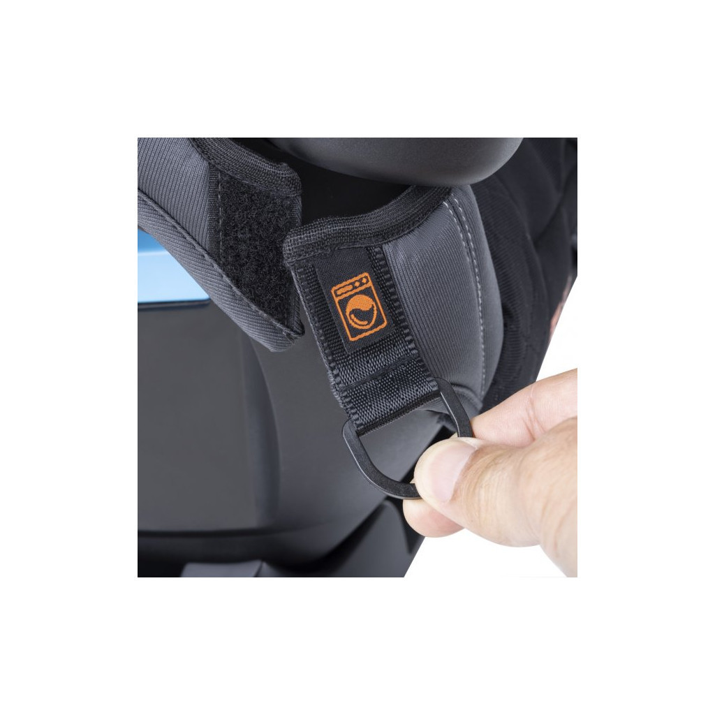 Автокрісло Evenflo All4one DLX - Kingsley (032884202829) - зображення 12