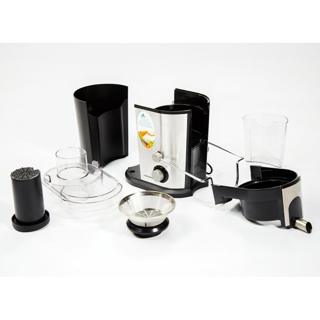 Соковижималка Astor JCR-1805 - зображення 4