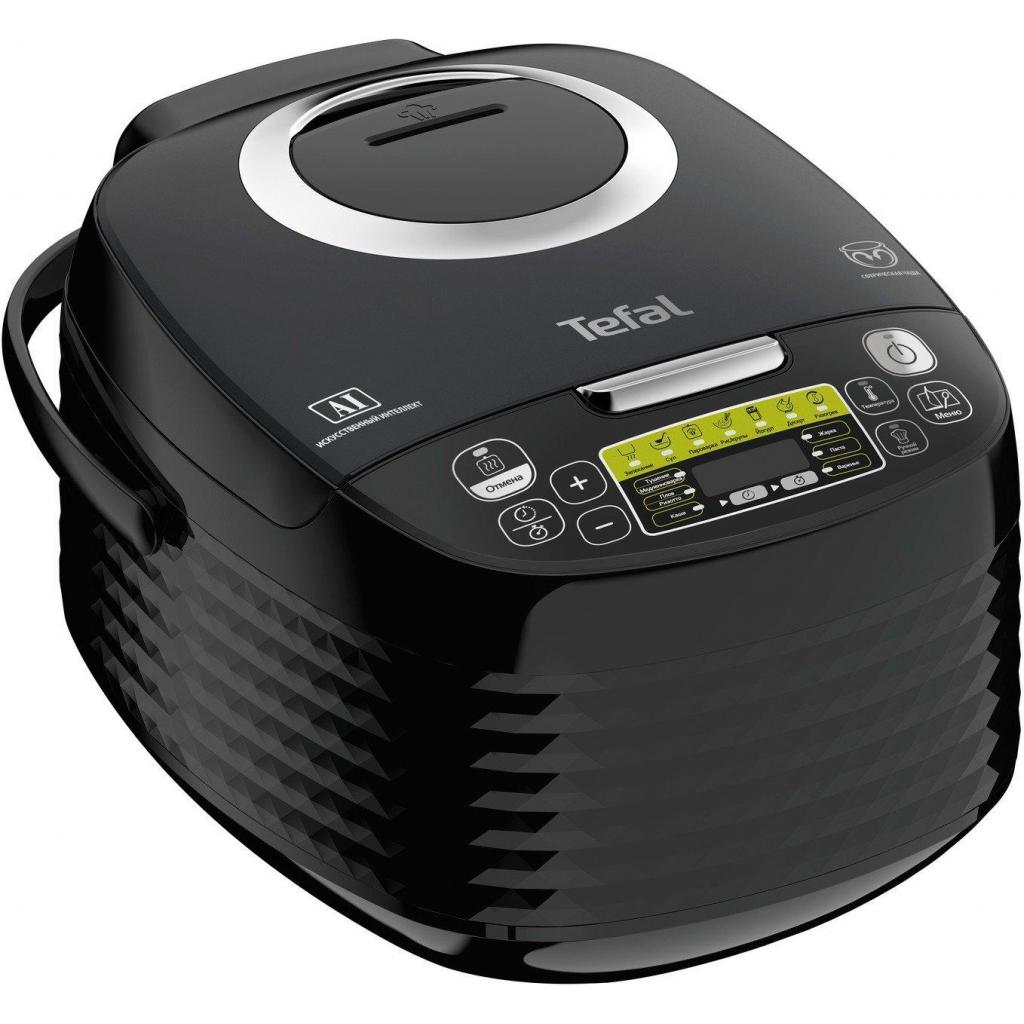 Мультиварка Tefal RK745832 - зображення 1