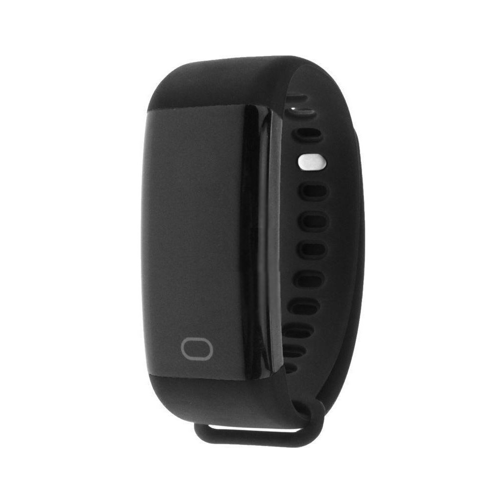 Фітнес браслет UWatch F07 Black (F_59637) - зображення 1