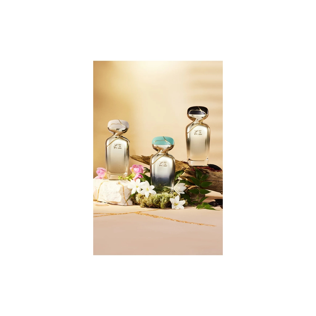 Парфумована вода K-3 64 Gardenia 100 мл (810023676317) - изображение 6