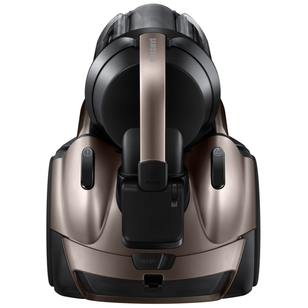 Пилосос Samsung VC05K51L9H1/UK - зображення 2