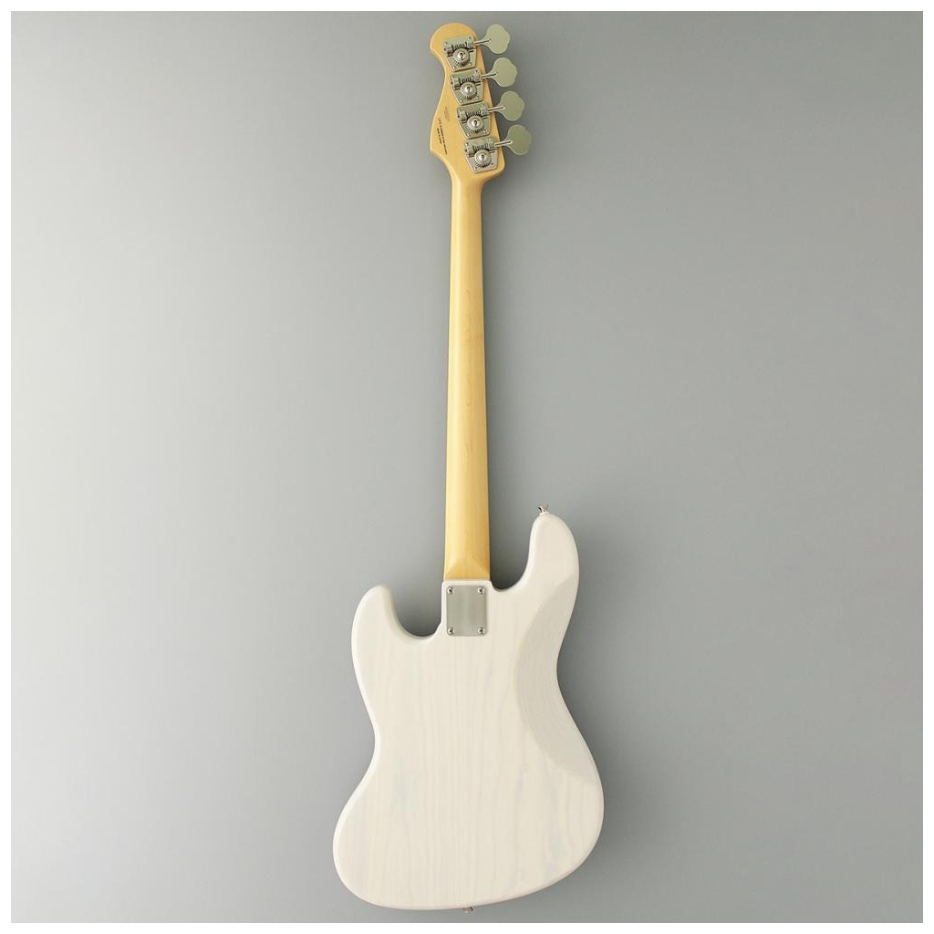 Бас-гітара FGN Neoclassic NJB White Blonde (NJB100MBAH-WB) - зображення 9