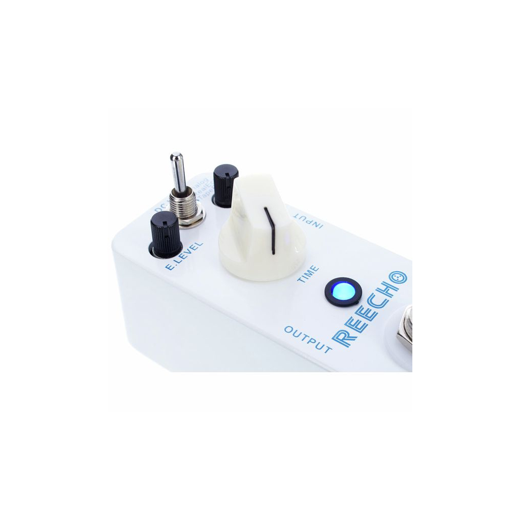 Педаль ефектів Mooer Reecho - зображення 4