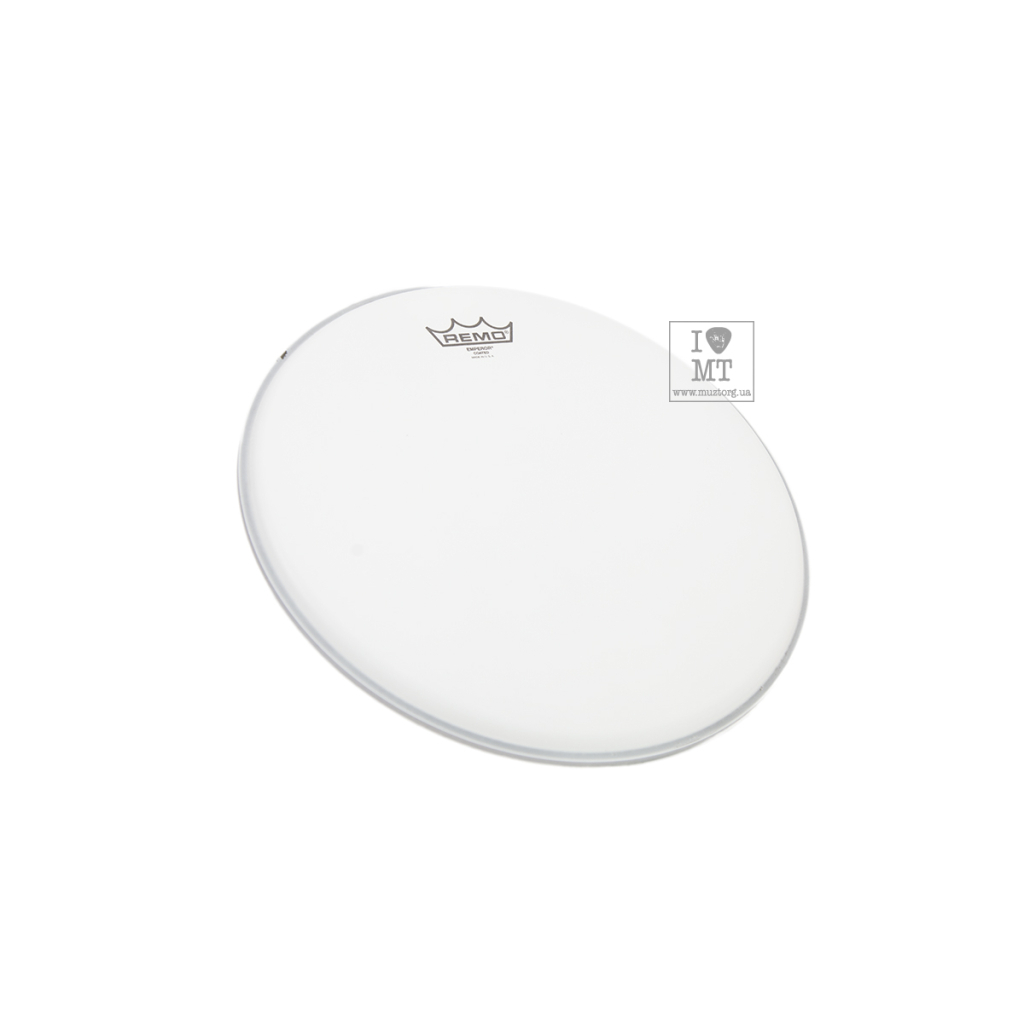 Пластик для барабана Remo PP-0962-BE (205044) - изображение 3