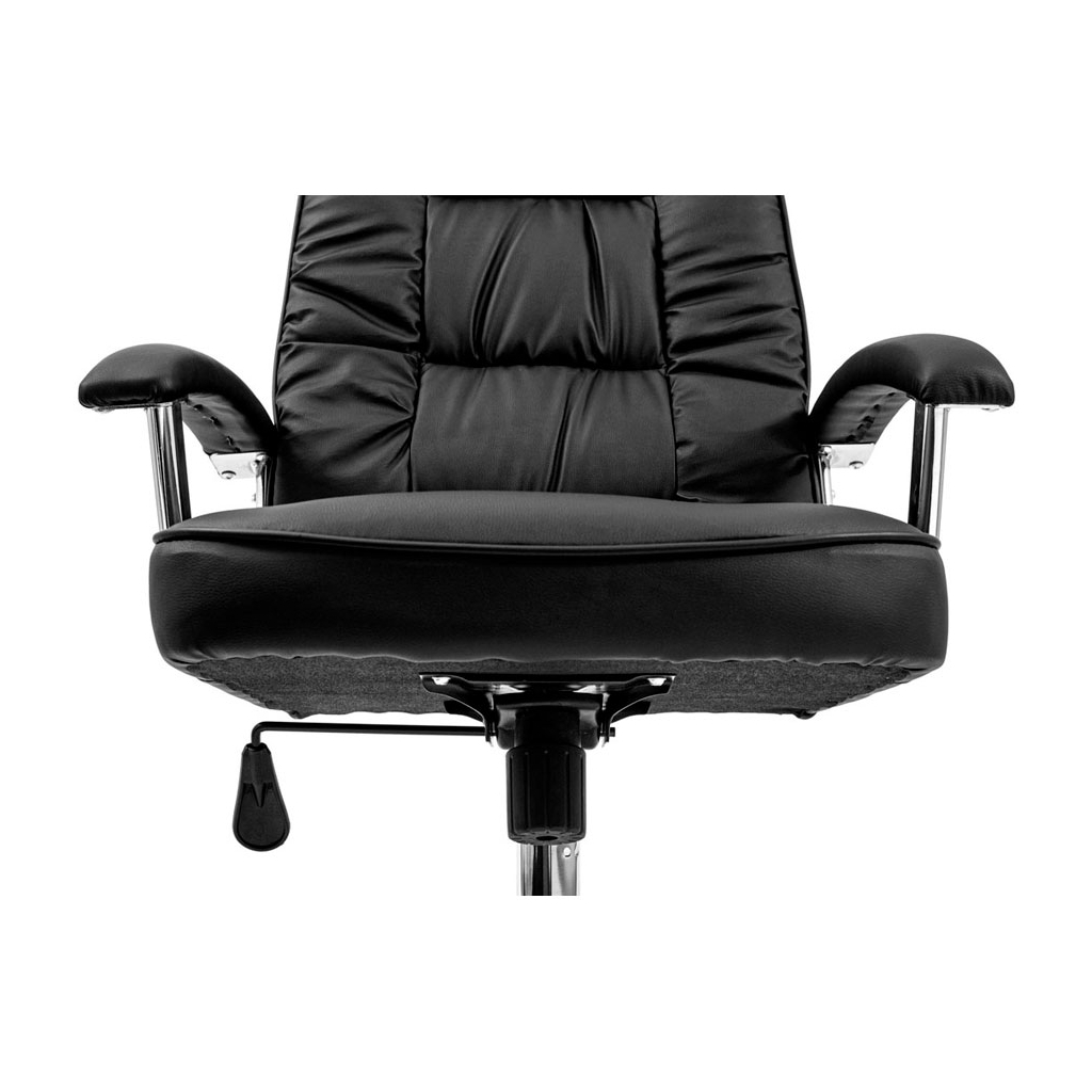 Офісне крісло Richman Бонус Ю Хром П3 M-1 (Tilt) Роккі 100 (R00000049870) - зображення 8