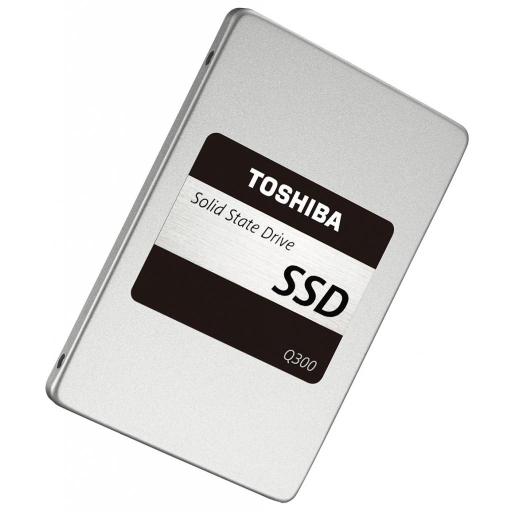 Накопичувач SSD 2.5" 960GB Toshiba (HDTS796EZSTA) - зображення 2