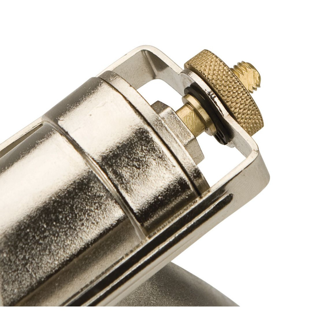 Пістолет для монтажної піни Neo Tools з латунною головкою, алюміній (61-011) - зображення 3