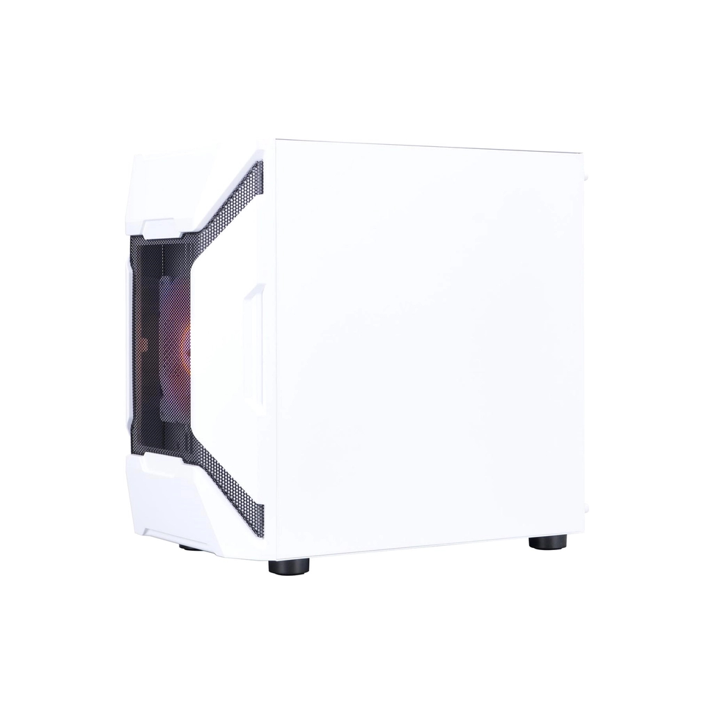 Корпус 1stPlayer D3-A-WH-1F7-14-W-1F7-W - зображення 3