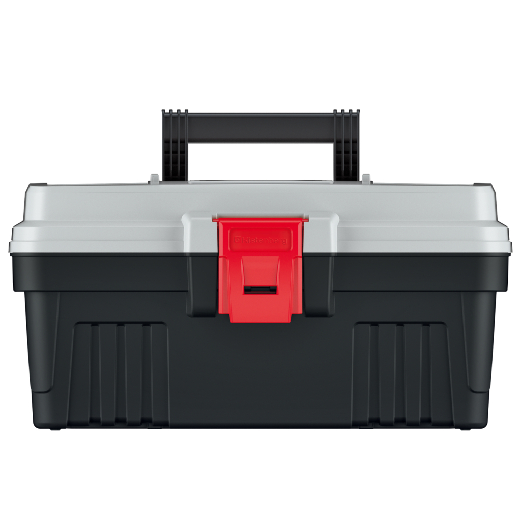 Ящик для інструментів Kistenberg 14", 360*195*183, OPTIMA, KOP4020 (KOP4020) - зображення 1