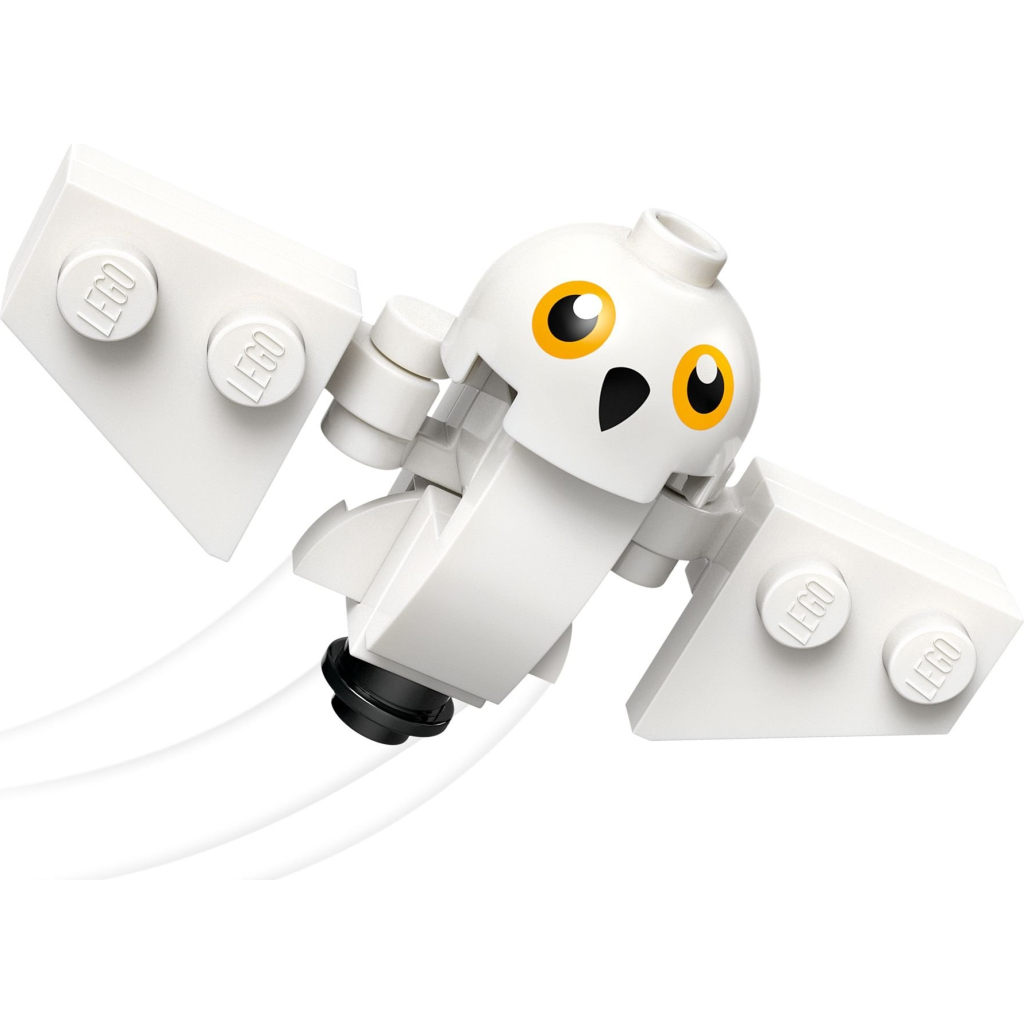 Конструктор LEGO Harry Potter Поїздка Геґріда й Гаррі на мотоциклі (76443) - зображення 5